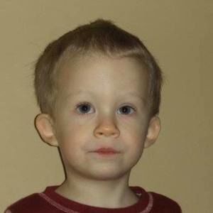 Meet your Posher, Liam